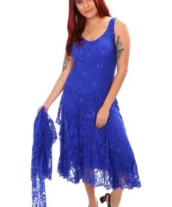 Sash Montague And Capulet Duo (Purple Blue) Events