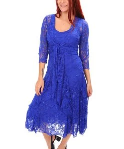 Sash Montague And Capulet Duo (Purple Blue) Events