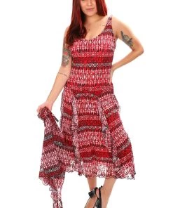 Sash Montague And Capulet Duo (Red Tapestry) Events