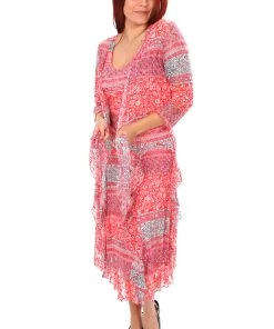 Sash Events Montague And Capulet Duo (Redland Pink)