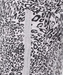 The Italian Cartel Natalia Pants | Grey