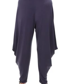 Sister Sister Lounger Panther Pant - Ink Pants 6 Sister Sister Lounger Panther Pant - Ink Pants