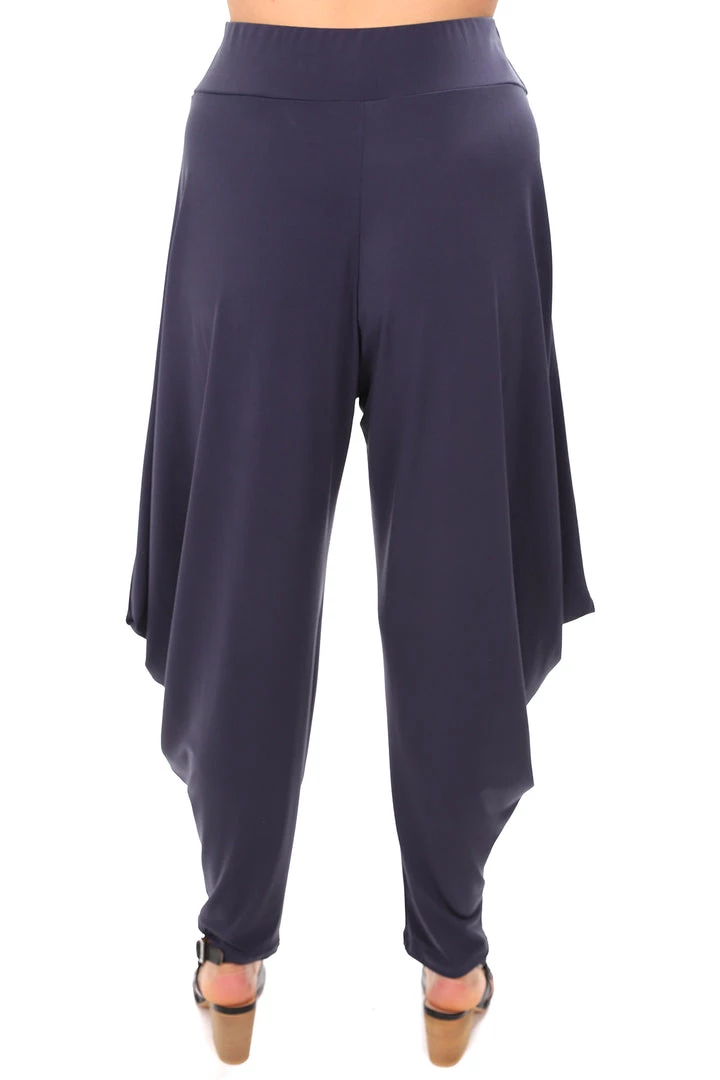 Sister Sister Lounger Panther Pant - Ink Pants 3 Sister Sister Lounger Panther Pant - Ink Pants