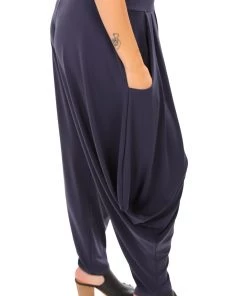 Sister Sister Lounger Panther Pant - Ink Pants 7 Sister Sister Lounger Panther Pant - Ink Pants