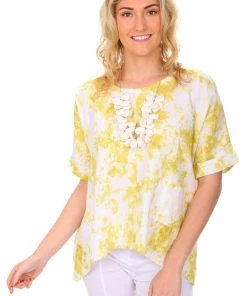 Ridley Tops Ally Top