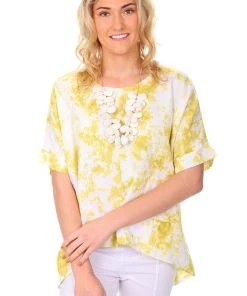 Ridley Tops Ally Top