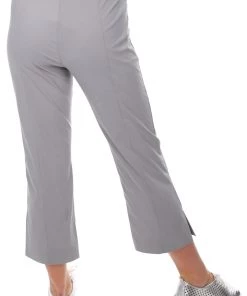 Foil Signat 7/8 Trapeze Pants | Numbat | FO4842