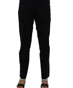 Philosophy Narrow Pants (black)