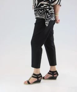 Philosophy ADORA Pants | Black | PH3