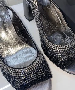 Django & Juliette Events Kerry Heel | New Black | DJ6 11 Django & Juliette Events Kerry Heel | New Black | DJ6