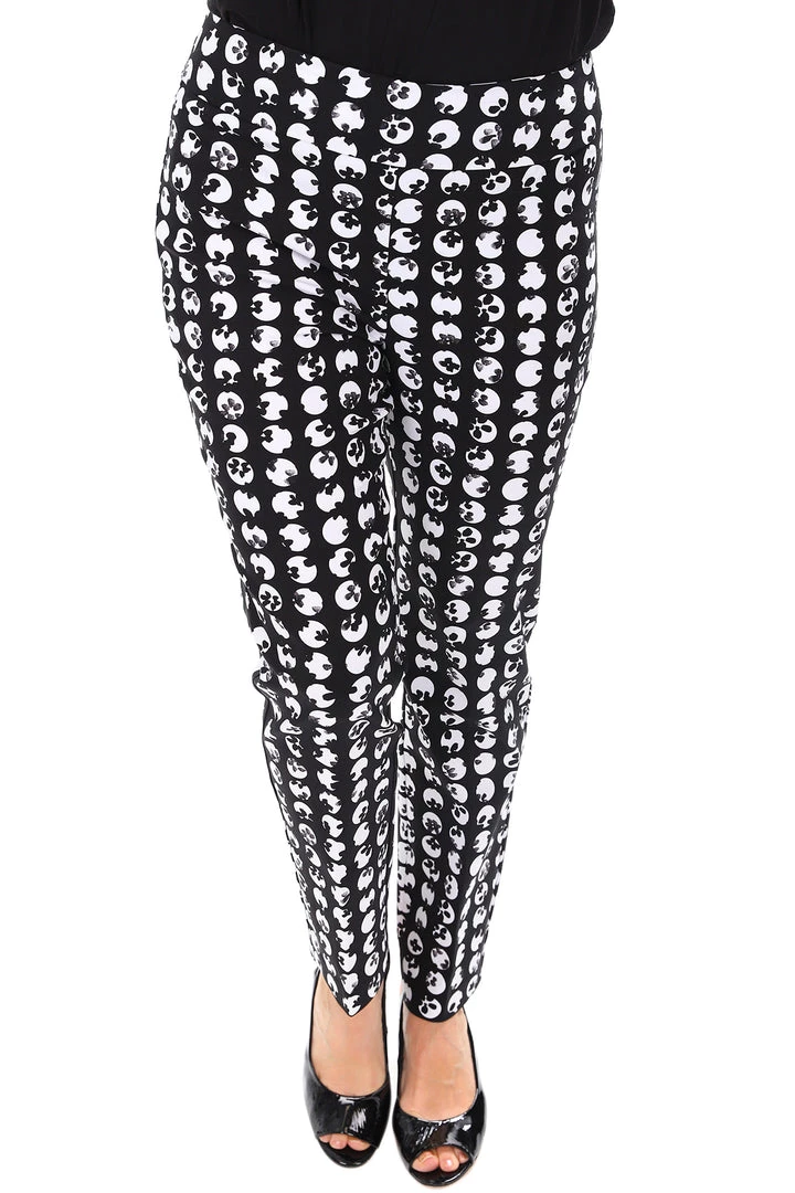 Joseph Ribkoff Lydia Mono Pants 1 Joseph Ribkoff Lydia Mono Pants