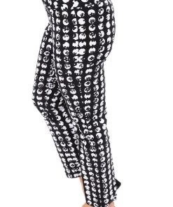 Joseph Ribkoff Lydia Mono Pants 6 Joseph Ribkoff Lydia Mono Pants