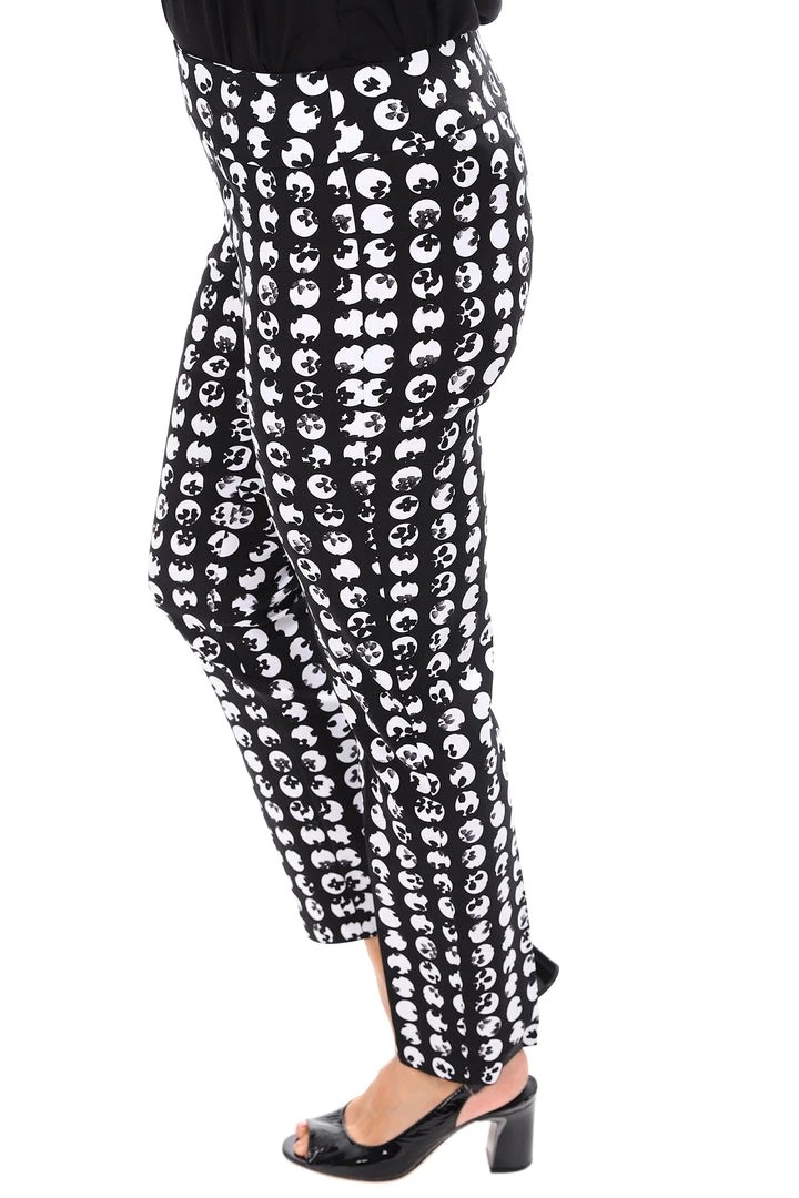 Joseph Ribkoff Lydia Mono Pants 3 Joseph Ribkoff Lydia Mono Pants