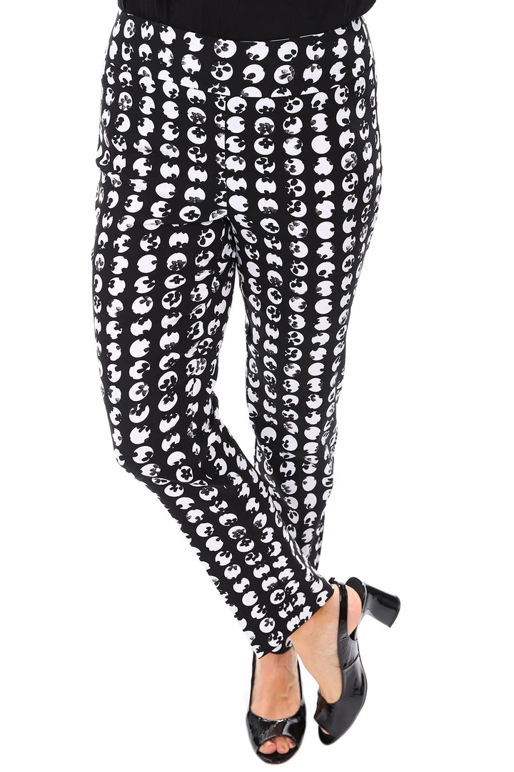 Joseph Ribkoff Lydia Mono Pants 2 Joseph Ribkoff Lydia Mono Pants