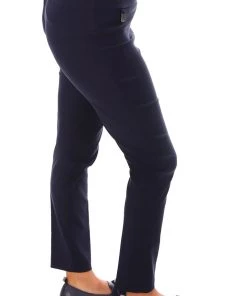 Joseph Ribkoff Norelle Pants | Navy | JR9