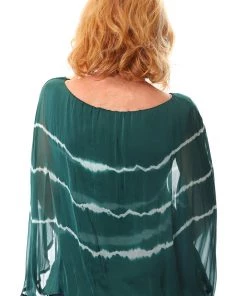 Jenny Jazz Cali Tye Dye Top | Gucci | JJ10 Tops