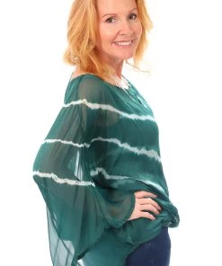 Jenny Jazz Cali Tye Dye Top | Gucci | JJ10 Tops