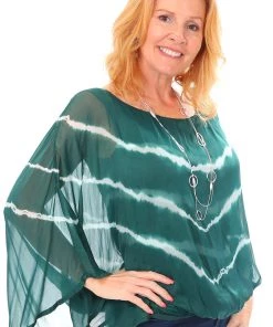 Jenny Jazz Cali Tye Dye Top | Gucci | JJ10 Tops