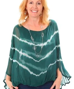 Jenny Jazz Cali Tye Dye Top | Gucci | JJ10 Tops