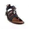 Josef Seibel Rosalie 15 (Black) Sandals