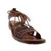 Josef Seibel Sandals Rosalie 15 (Brown)