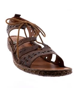 Josef Seibel Sandals Rosalie 15 (Brown)