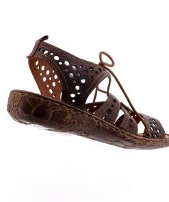 Josef Seibel Sandals Rosalie 15 (Brown)