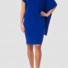 Joseph Ribkoff Events Sapphire Dress |