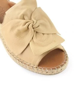 Bueno Kalmia Bow Espadrille - Scissors -BN2 Shoes