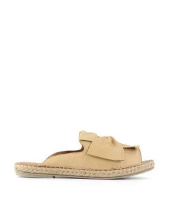 Bueno Kalmia Bow Espadrille - Scissors -BN2 Shoes