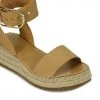 EOS Larah Leather Platform-Tan-Es5 New Arrivals