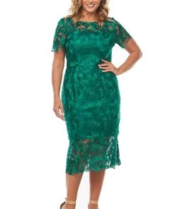 Layla Jones Sally Dress
