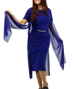 Layla Jones Ursula Dress Events