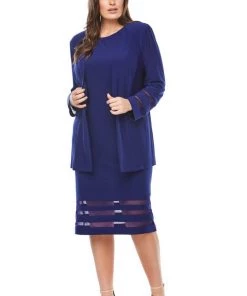 Layla Jones Majesty Duo | Duchess Blue