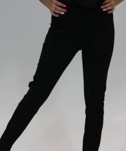 Stella Carakasi Love Look Leggings (Black)