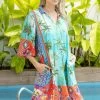 Lula Life California Dress | Ocean | LL38s