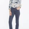 Jeans Sheri Slim Ankle | Navy | NYDJ3