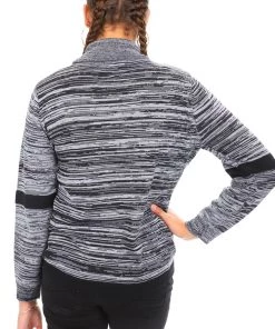 Bromley Knitwear/Jumpers Roll Neck Pullover | B1