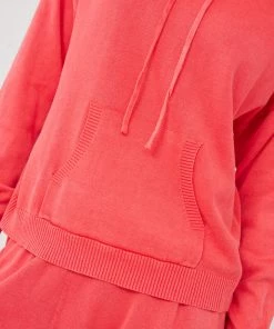 Homelove Major League Hoodie | Scarlett Wash | HL12