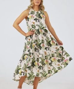 Holiday Clothing Margot Dress | H14s