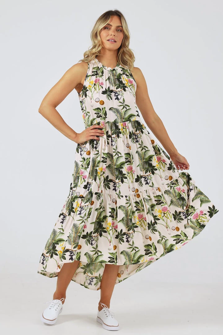 Holiday Clothing Margot Dress | H14s 2 Holiday Clothing Margot Dress | H14s