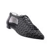 Martini Marco Shoes Narra Shoe - Black Aztec