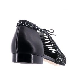 Martini Marco Shoes Narra Shoe - Black Aztec