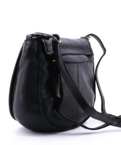 Modapelle Handbags Lucinda Cross Body Bag | Black 6 Modapelle Handbags Lucinda Cross Body Bag | Black