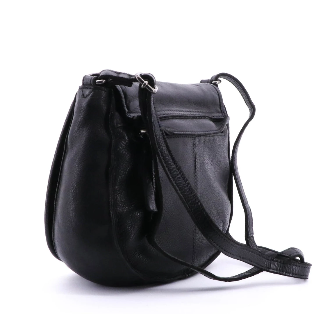 Modapelle Handbags Lucinda Cross Body Bag | Black 3 Modapelle Handbags Lucinda Cross Body Bag | Black