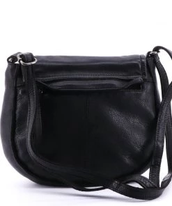 Modapelle Handbags Lucinda Cross Body Bag | Black 7 Modapelle Handbags Lucinda Cross Body Bag | Black