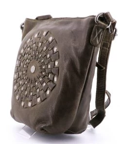 Modapelle Handbags Shoulder Cross Body Bag | Olive 5912