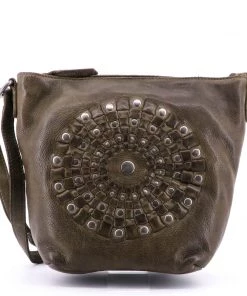 Modapelle Handbags Shoulder Cross Body Bag | Olive 5912
