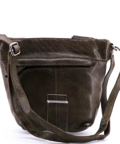 Modapelle Handbags Shoulder Cross Body Bag | Olive 5912