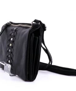Modapelle Cross Body Bag | Black 5812